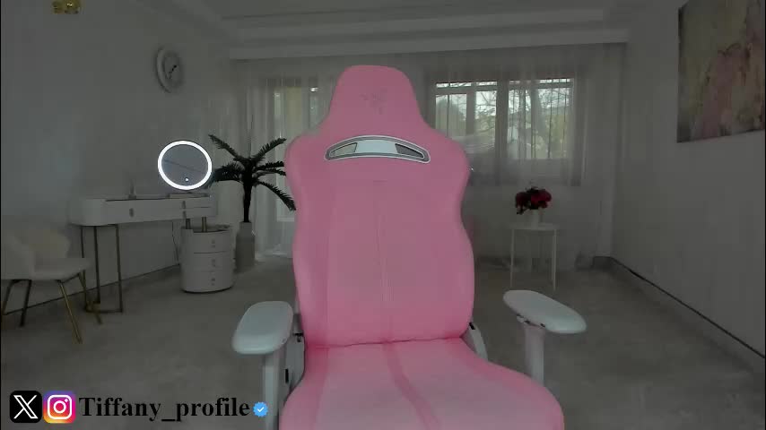 tiffanyhouston_ Adult Chat November 9, 2025