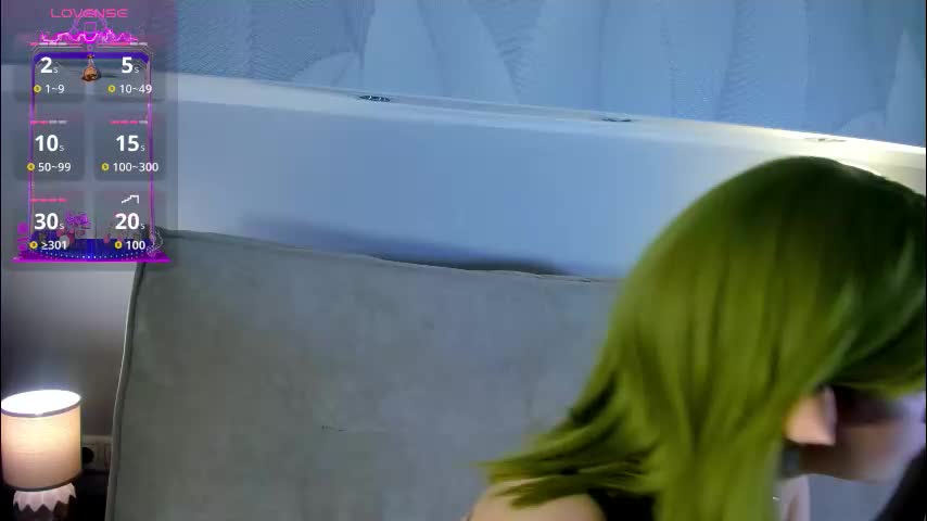 anny_h1ll Adult Chat November 9, 2025