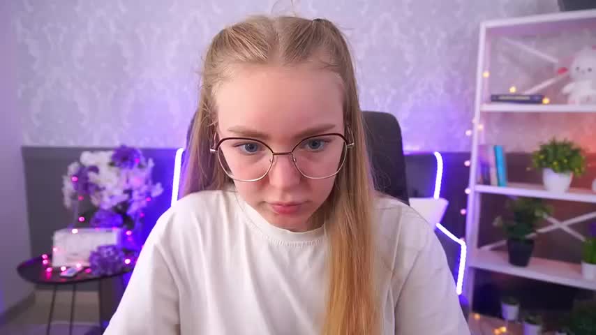 EmilySunshineS Adult Chat November 9, 2025