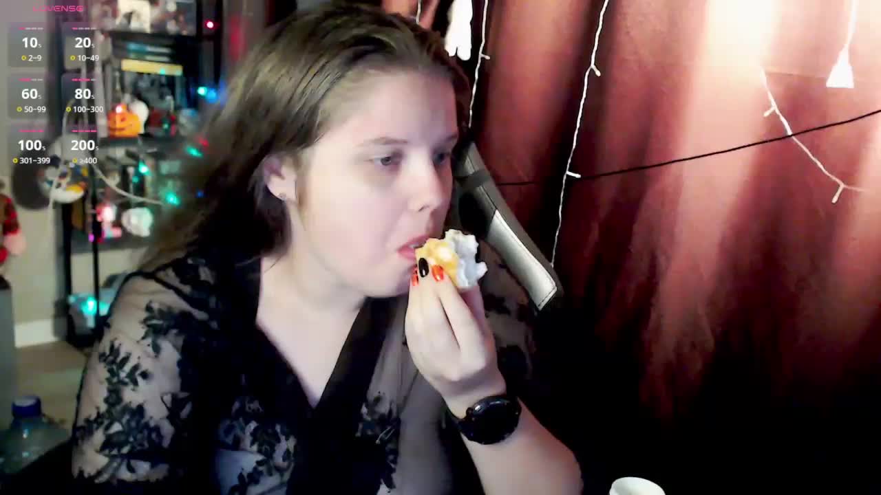 sweet_____cute Adult Chat November 9, 2025