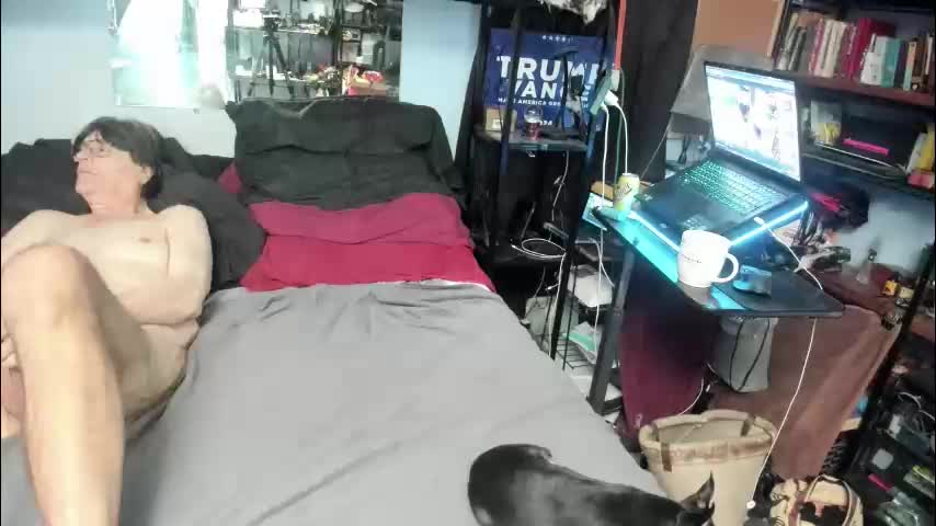 pink_black Adult Chat November 9, 2025