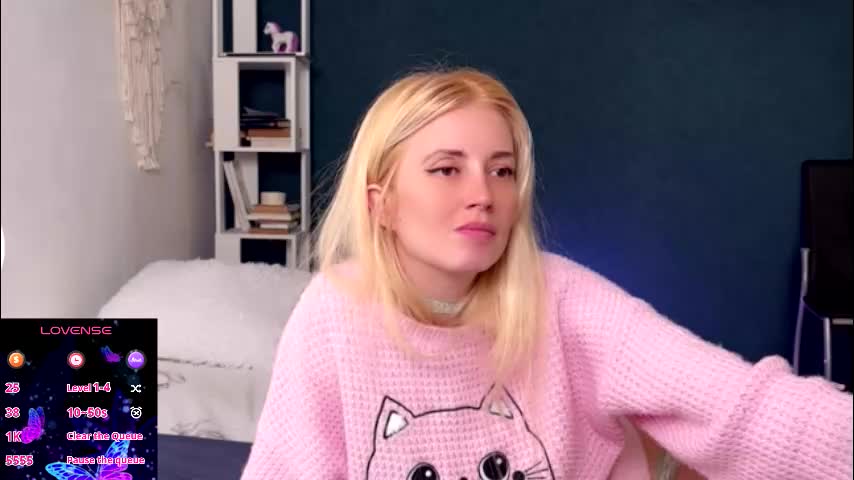 super_peach_stream Adult Chat November 9, 2025