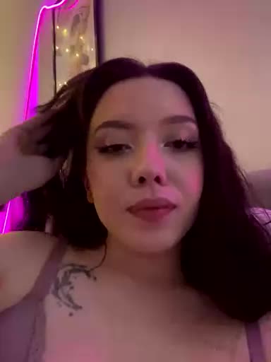 ElliLin Adult Chat November 9, 2025