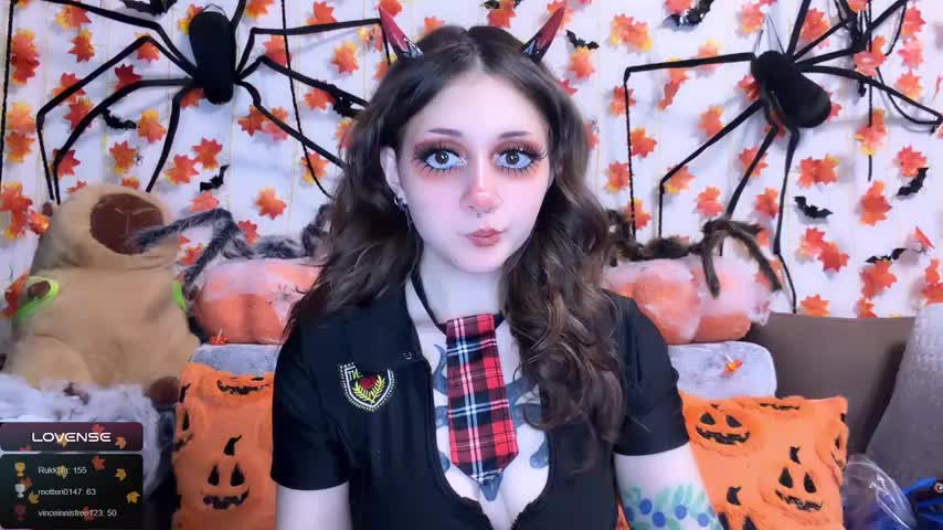 _Devill_Baby Adult Chat November 9, 2025