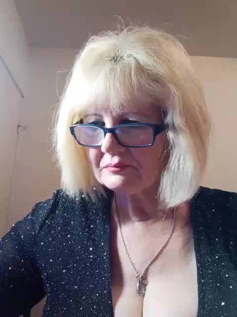 BoloshkaBlonda Adult Chat November 9, 2025