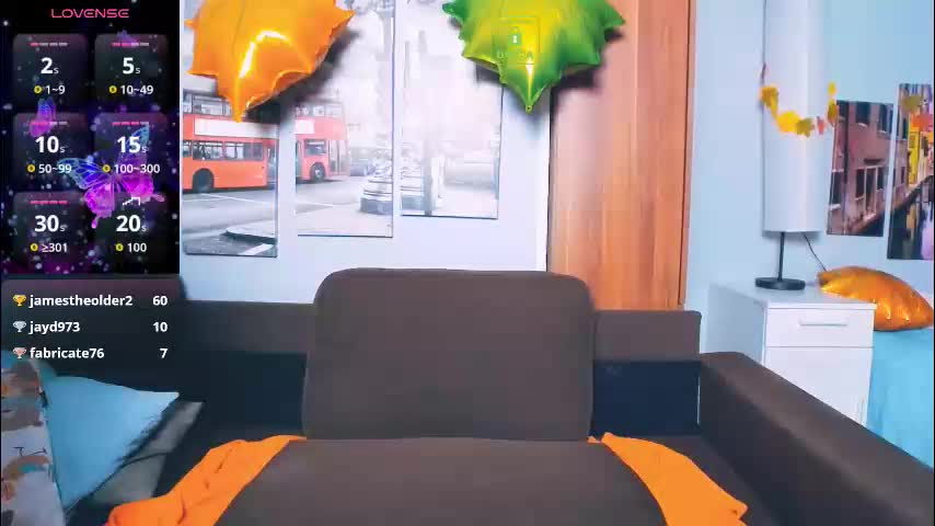 helgahimmele Adult Chat November 9, 2025