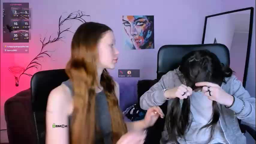 daisy_baby_ Adult Chat November 9, 2025