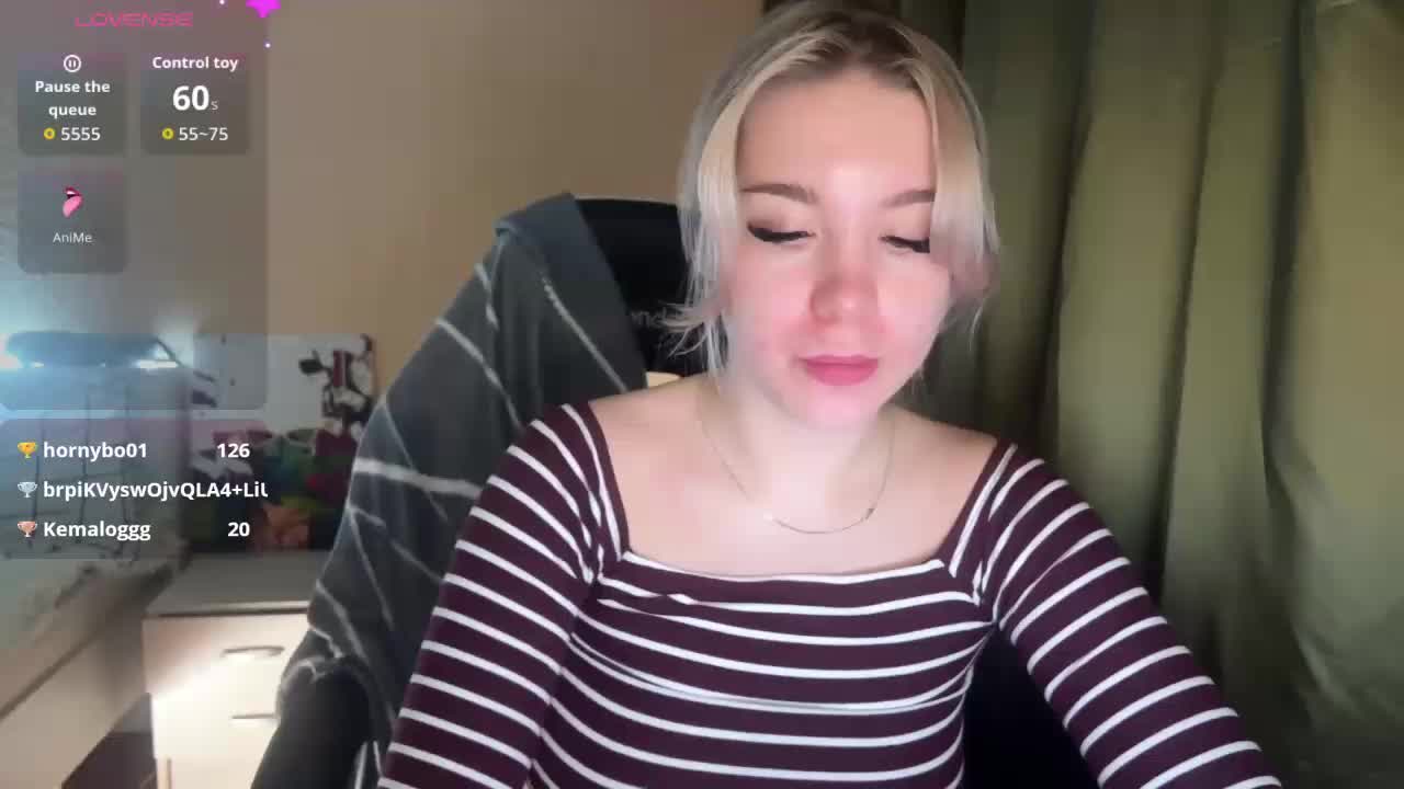 WildSugarr Adult Chat November 9, 2025