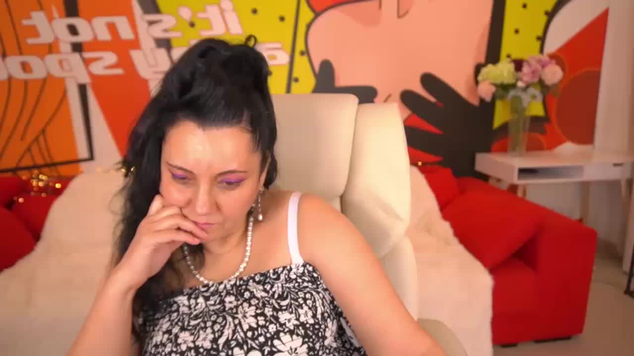 ValeryRosseee Adult Chat November 9, 2025