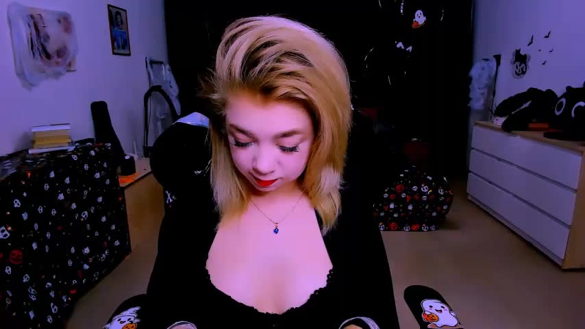 littleSiyfairy Adult Chat November 9, 2025