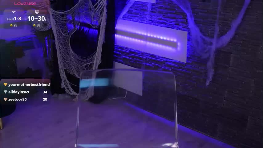 sugarrush_ Adult Chat November 9, 2025