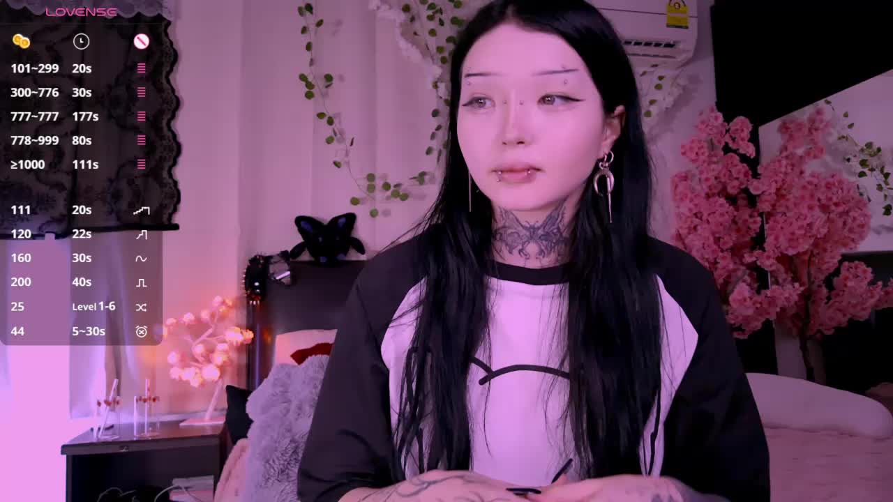 Leinbone Adult Chat November 9, 2025