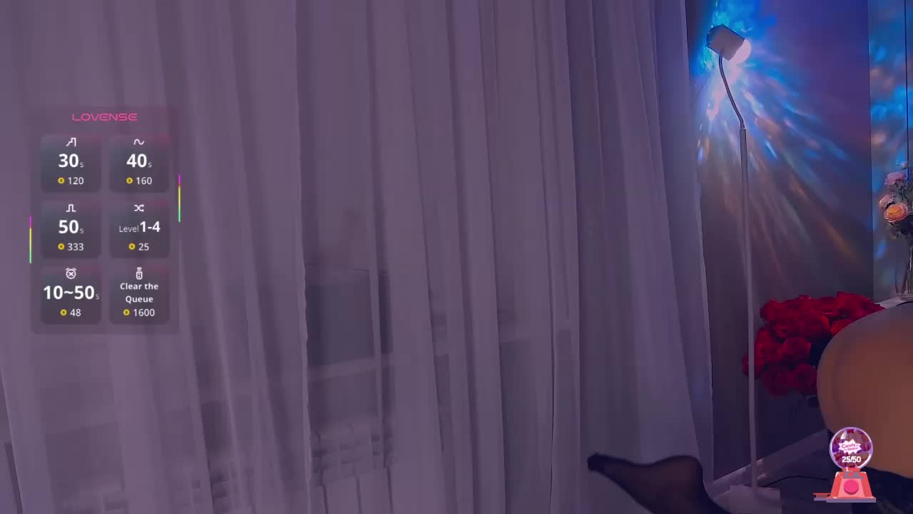 MARI_11 Adult Chat November 9, 2025