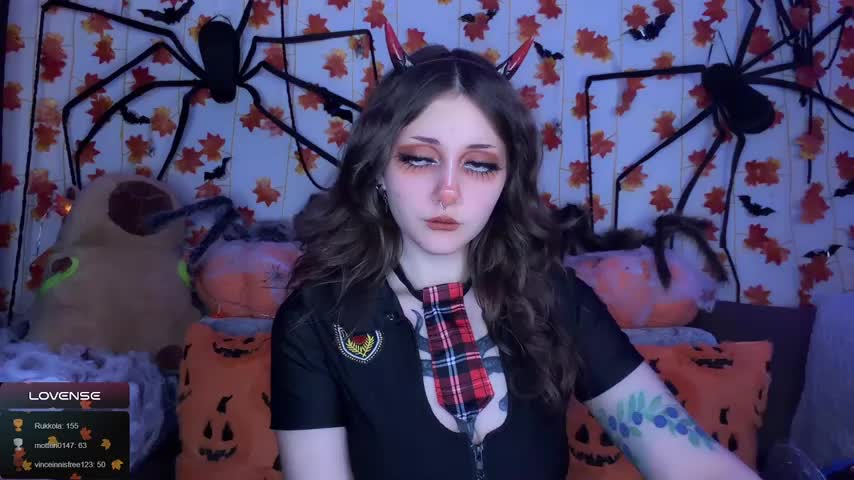 _Devill_Baby Adult Chat November 9, 2025