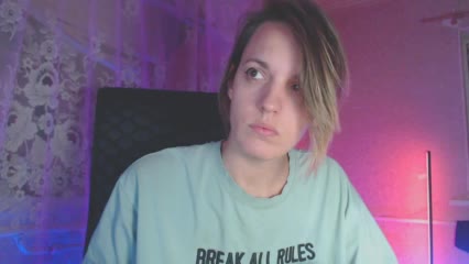 Babymuro4ka Adult Chat November 9, 2025