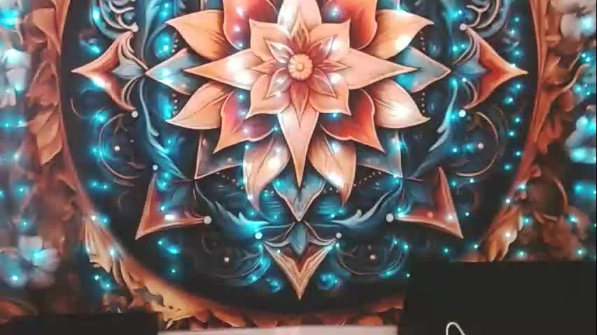 ember_starleena Adult Chat November 9, 2025