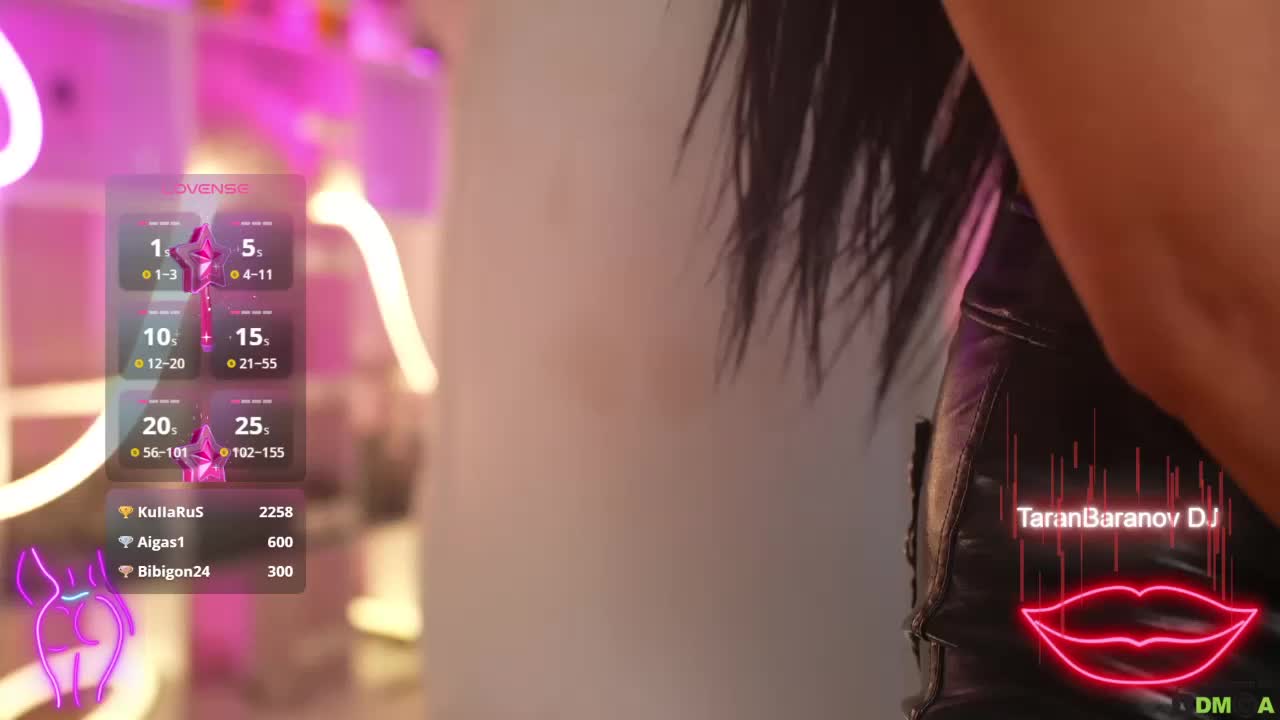 THE_BLACKcat Adult Chat November 9, 2025