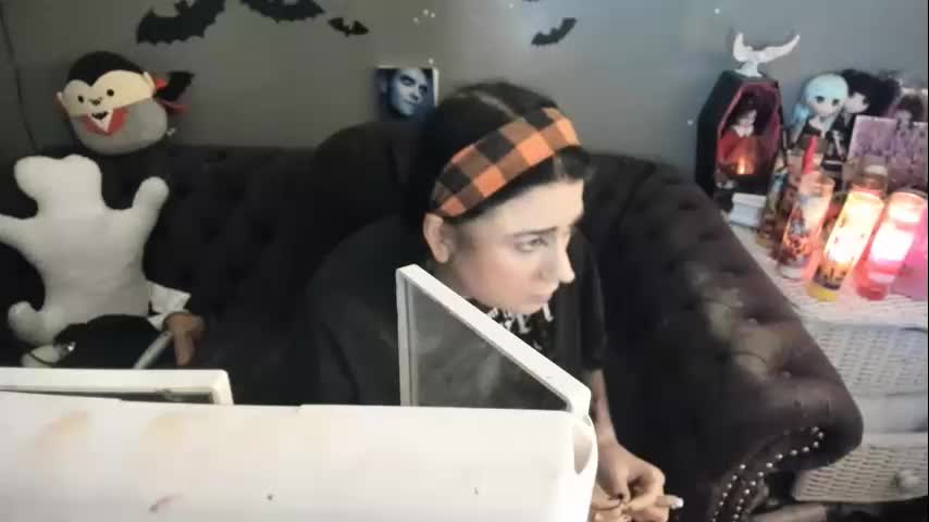 sugary_sweet Adult Chat November 9, 2025