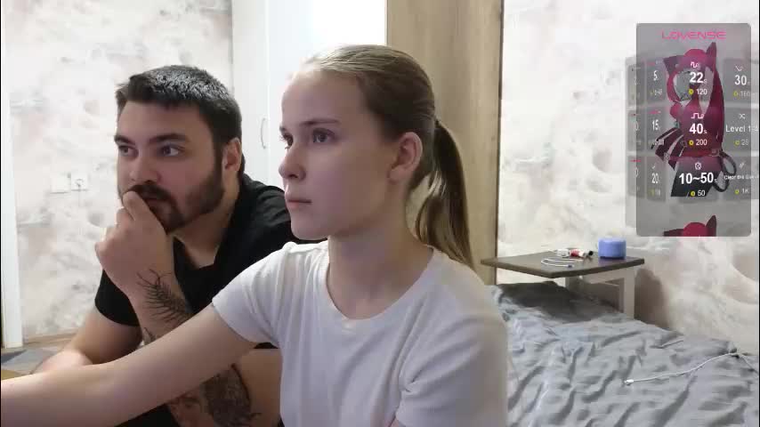 taiti_fox_cub Adult Chat November 9, 2025