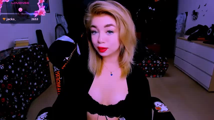 littleSiyfairy Adult Chat November 9, 2025