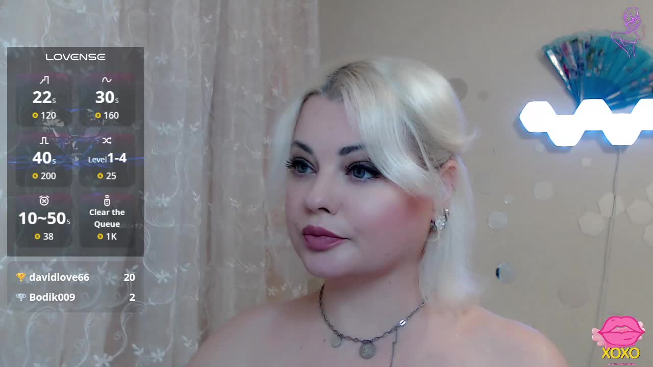 JewellFairy Adult Chat November 9, 2025