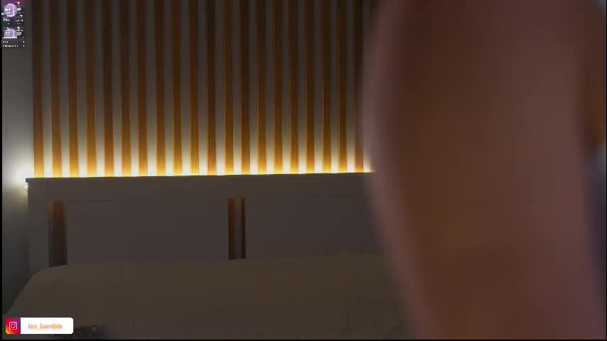 leoramallis Adult Chat November 9, 2025