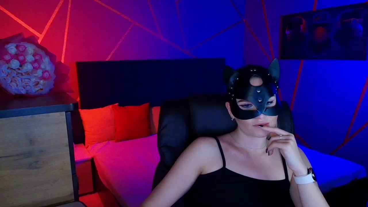 __Sofia_Cat__ Adult Chat November 9, 2025