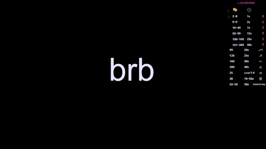 lolla_spencer Adult Chat November 9, 2025