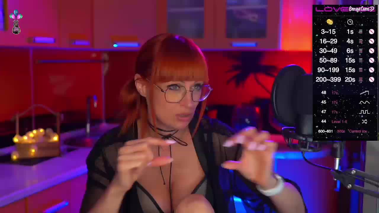 Redfury69 Adult Chat November 9, 2025