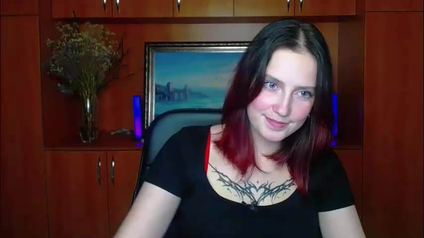 roseroseblack Adult Chat November 9, 2025