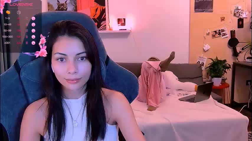 valorant_girl Adult Chat November 9, 2025