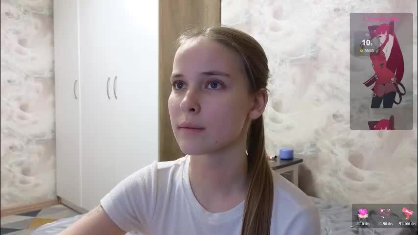 taiti_fox_cub Adult Chat November 9, 2025