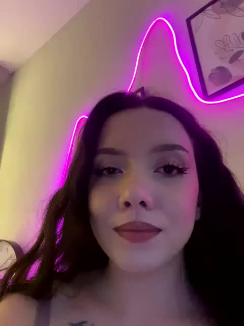 ElliLin Adult Chat November 9, 2025