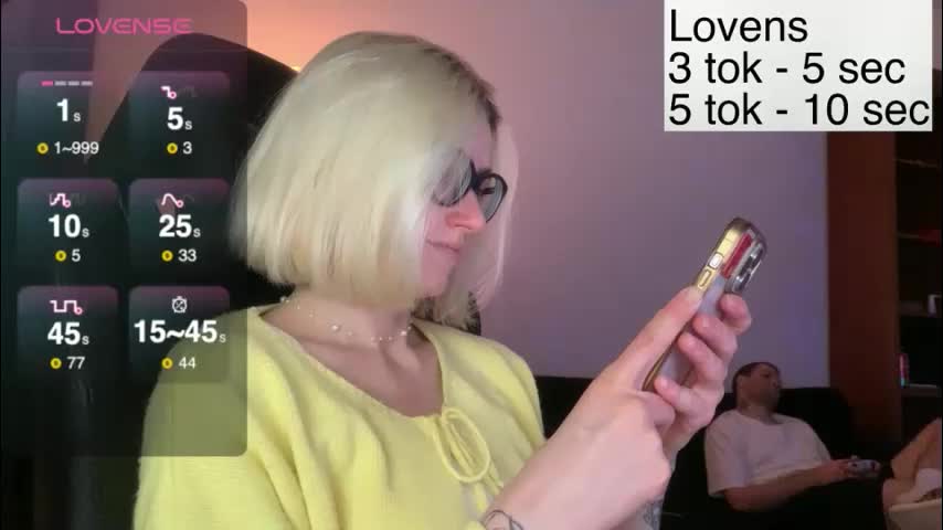 sexy_sweets Adult Chat November 9, 2025