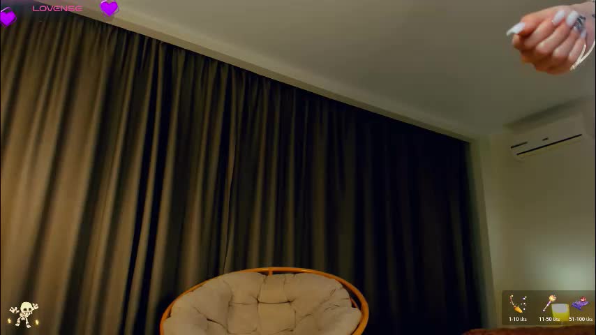 louriezita Adult Chat November 9, 2025