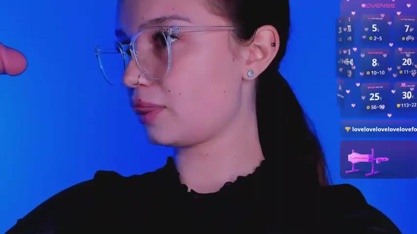 bitchpeace_ Adult Chat November 9, 2025