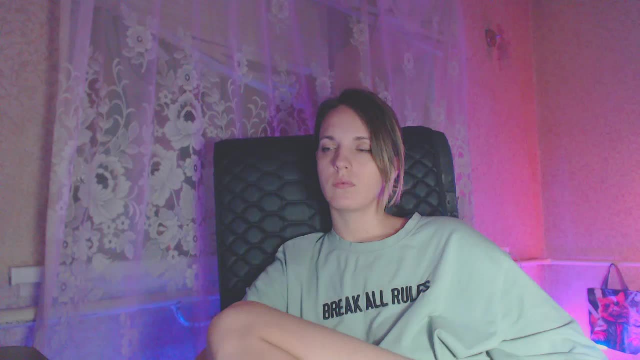 Babymuro4ka Adult Chat November 9, 2025