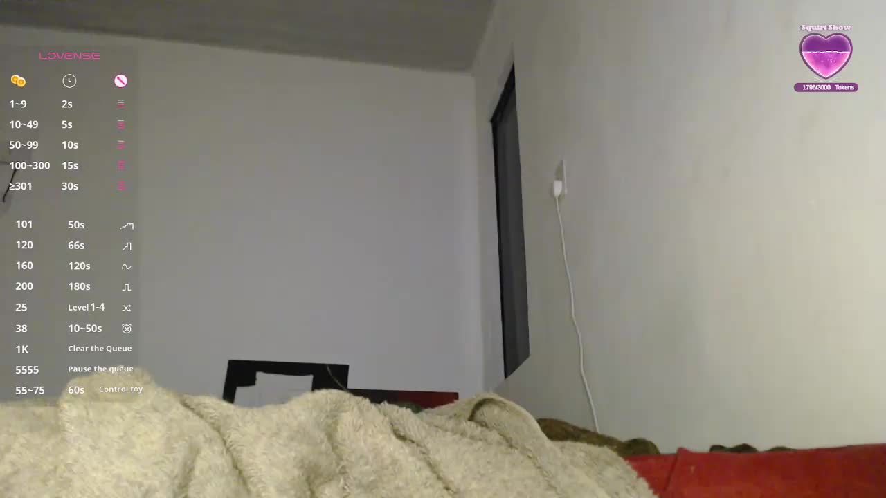 Alisa_U Adult Chat November 9, 2025