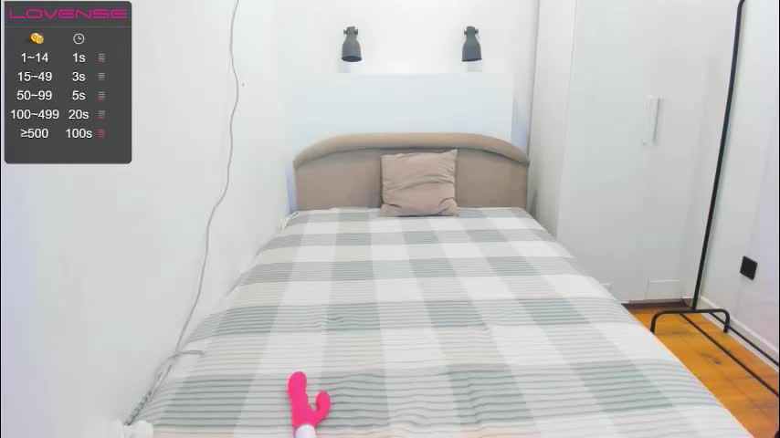 liloneforyou Adult Chat November 9, 2025