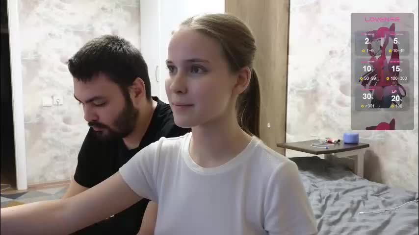 taiti_fox_cub Adult Chat November 9, 2025