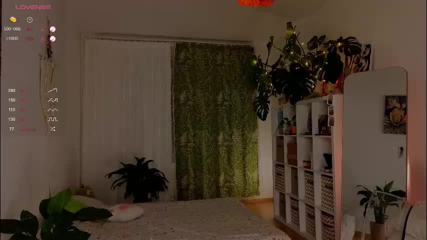 lana_sky Adult Chat November 9, 2025