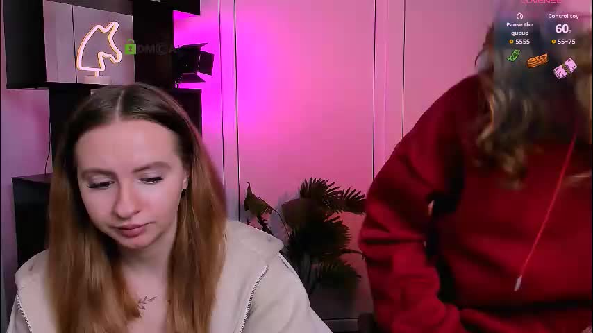 mila_glow Adult Chat November 9, 2025