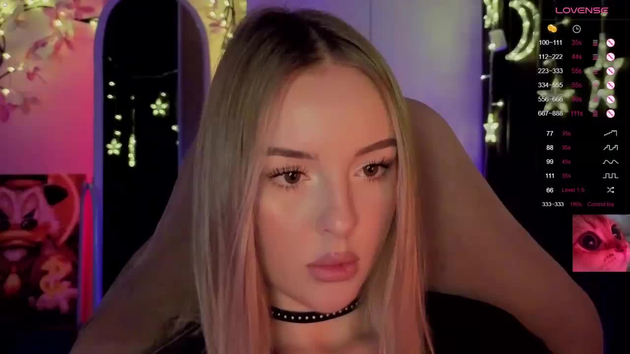 Nestyzz Adult Chat November 9, 2025