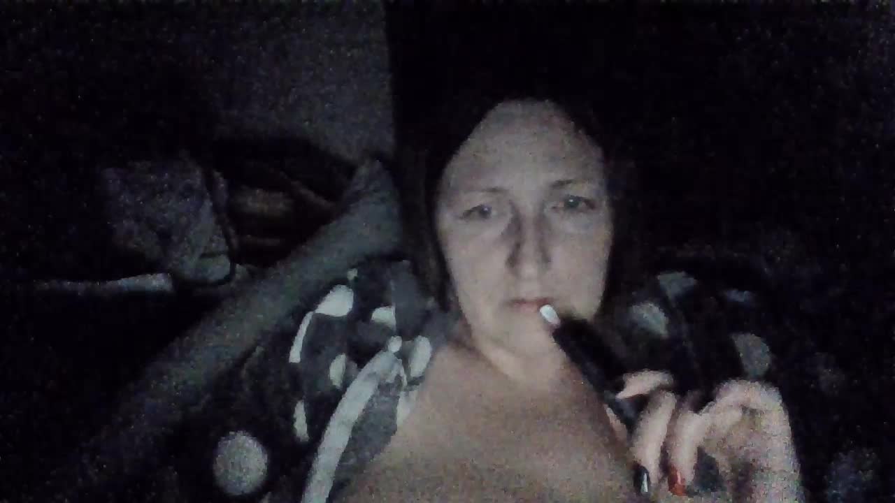 AllaSowinskaya Adult Chat November 9, 2025