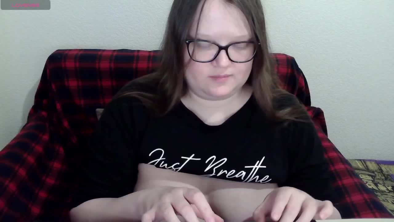 Misssexyberry Adult Chat November 9, 2025