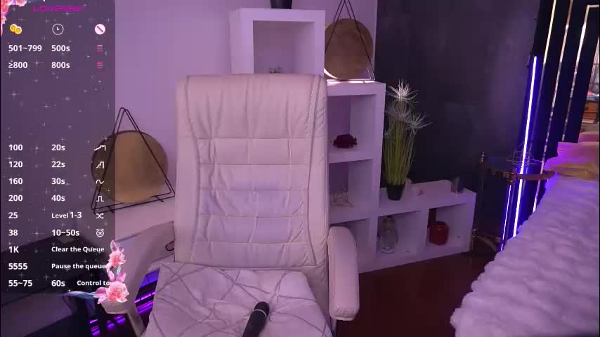 anitalevanta Adult Chat November 9, 2025