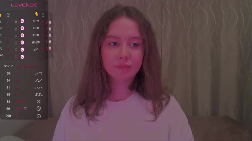 miranadevl Adult Chat November 9, 2025