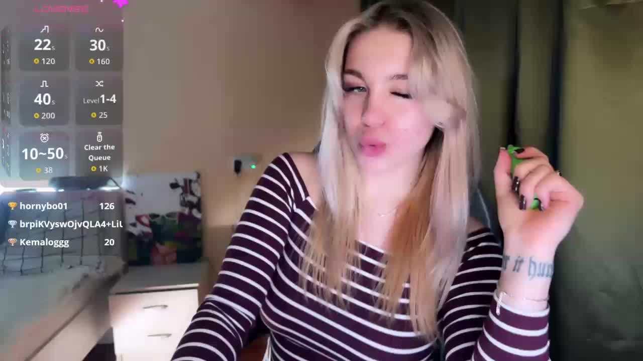 WildSugarr Adult Chat November 9, 2025