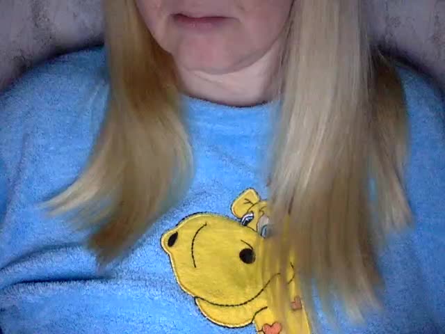 BlondyVio Adult Chat November 9, 2025