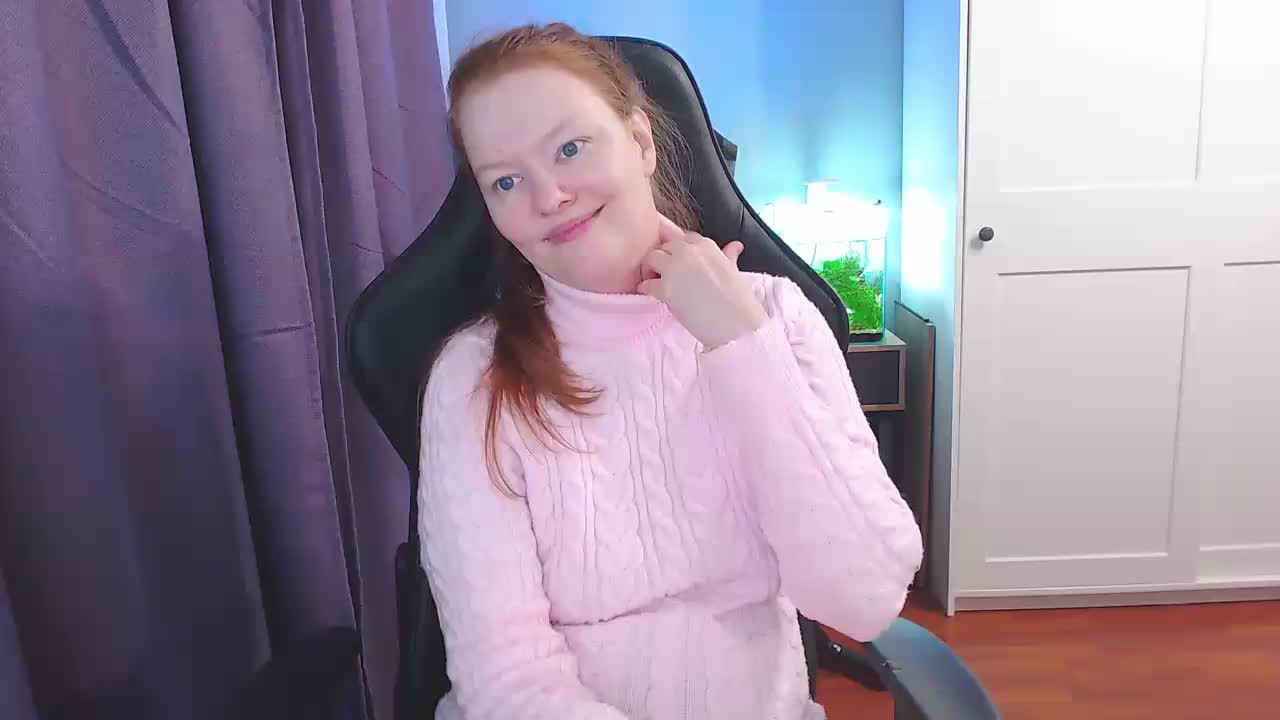 missInari Adult Chat November 9, 2025